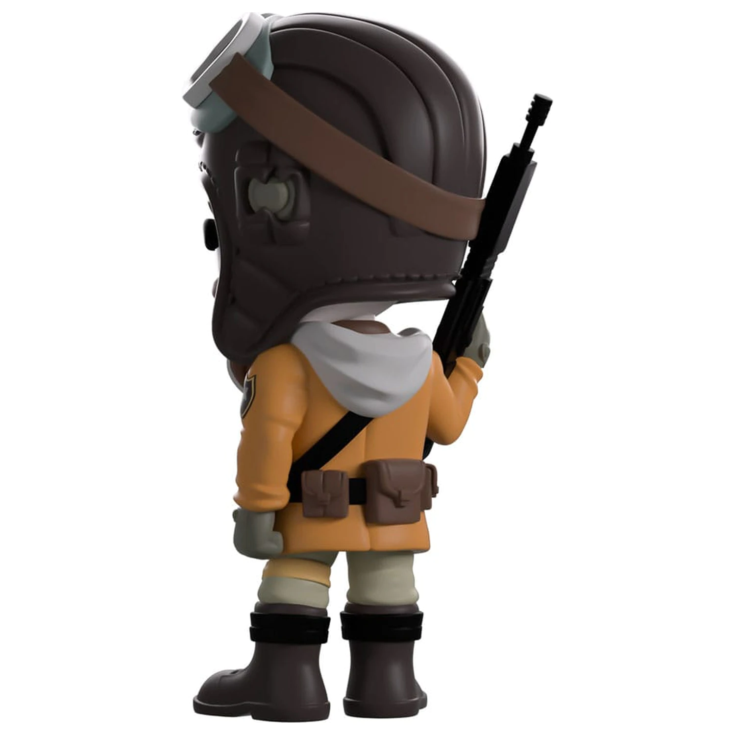 Call of Duty Figurina de vinil Consumed Nikolai Belinski 12 cm poza produsului