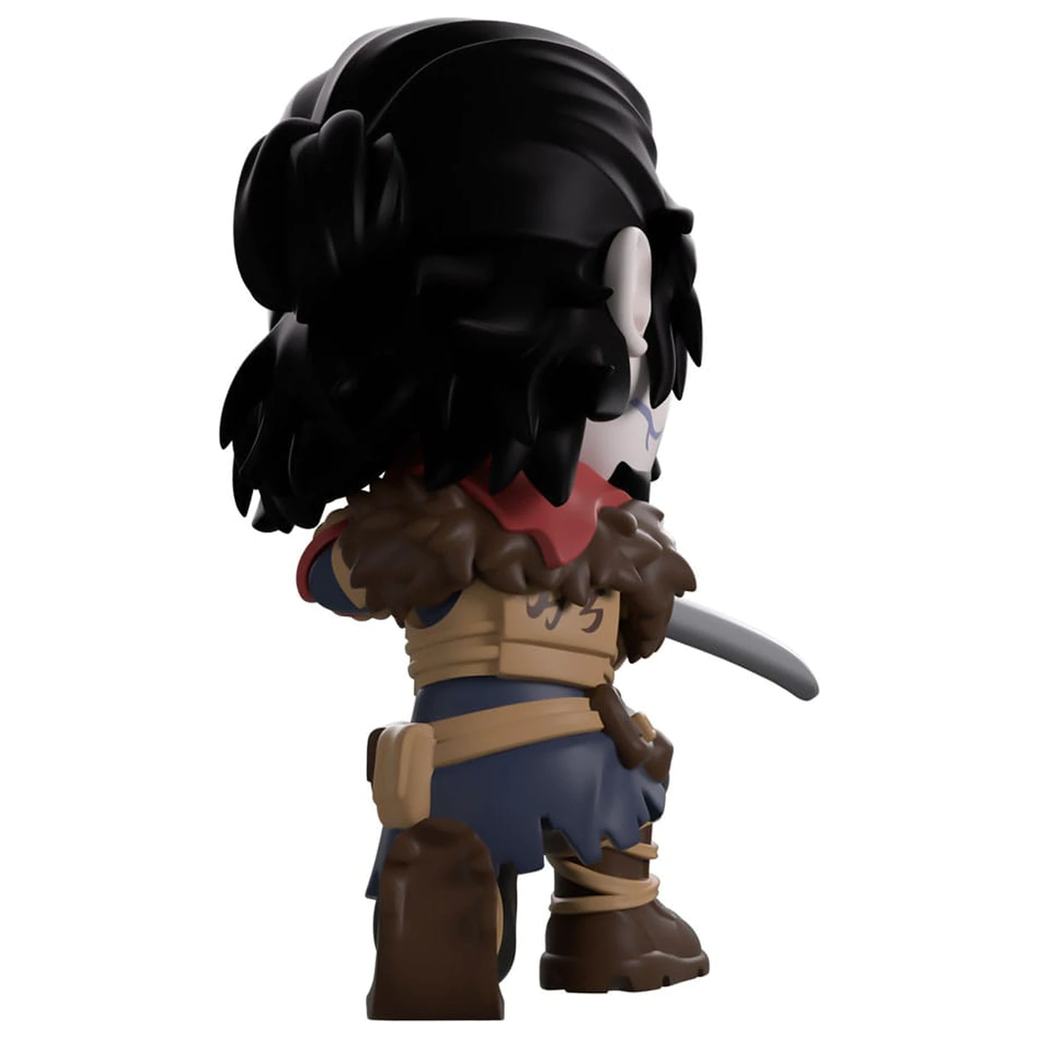 Call of Duty Figurina de vinil Consumed Takeo Masaki 11 cm poza produsului