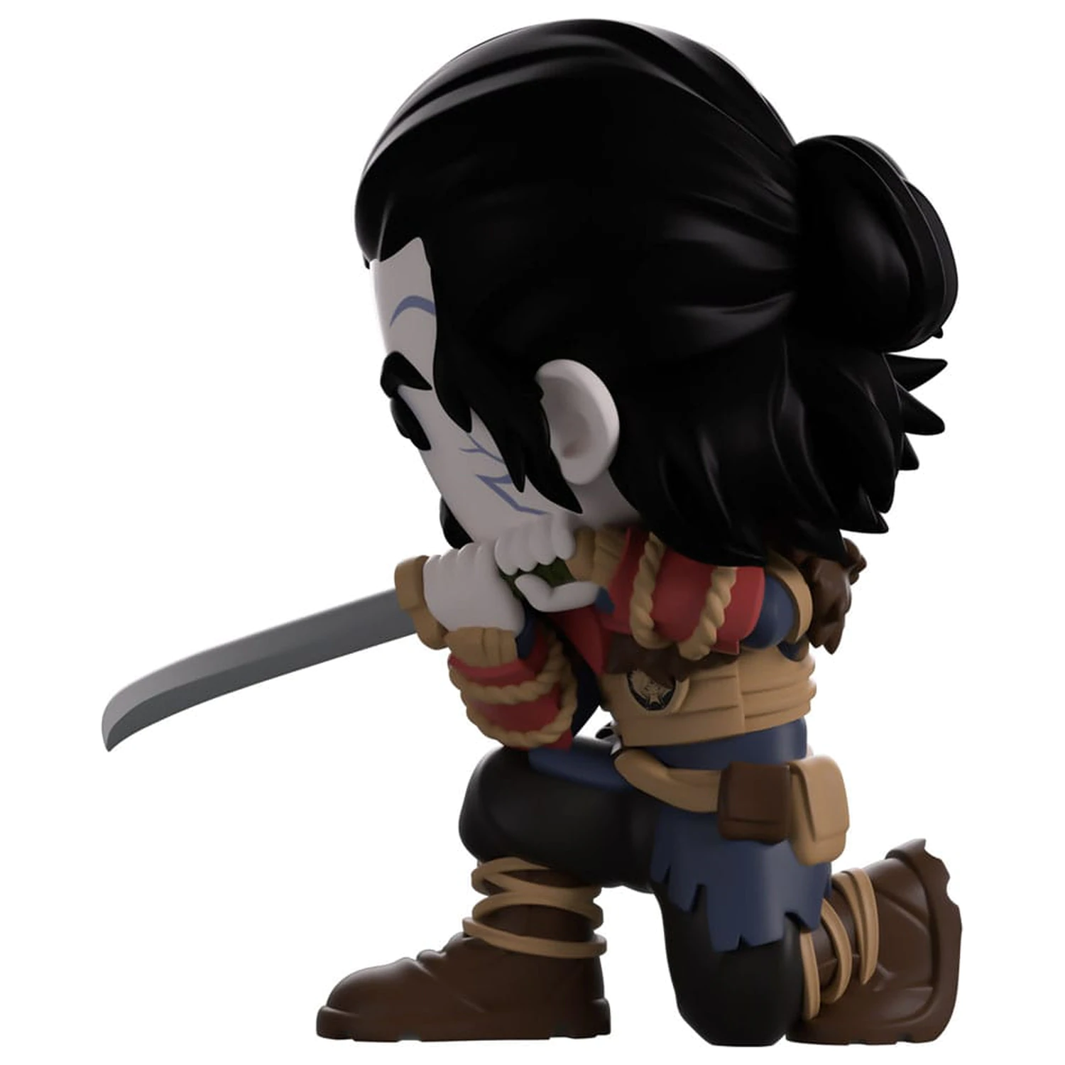 Call of Duty Figurina de vinil Consumed Takeo Masaki 11 cm poza produsului