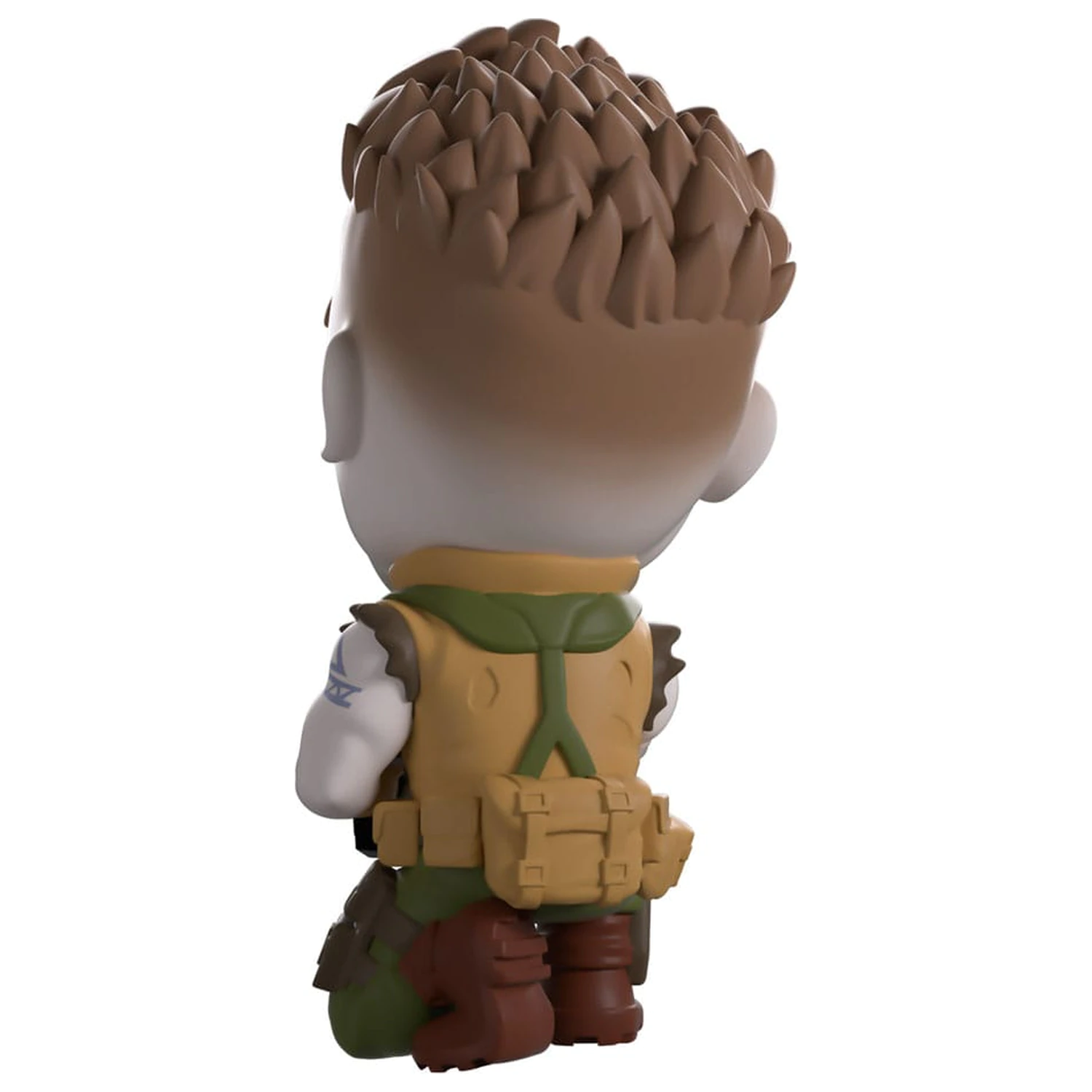 Call of Duty Vinyl Figura Consumed Tank Dempsey 10 cm poza produsului