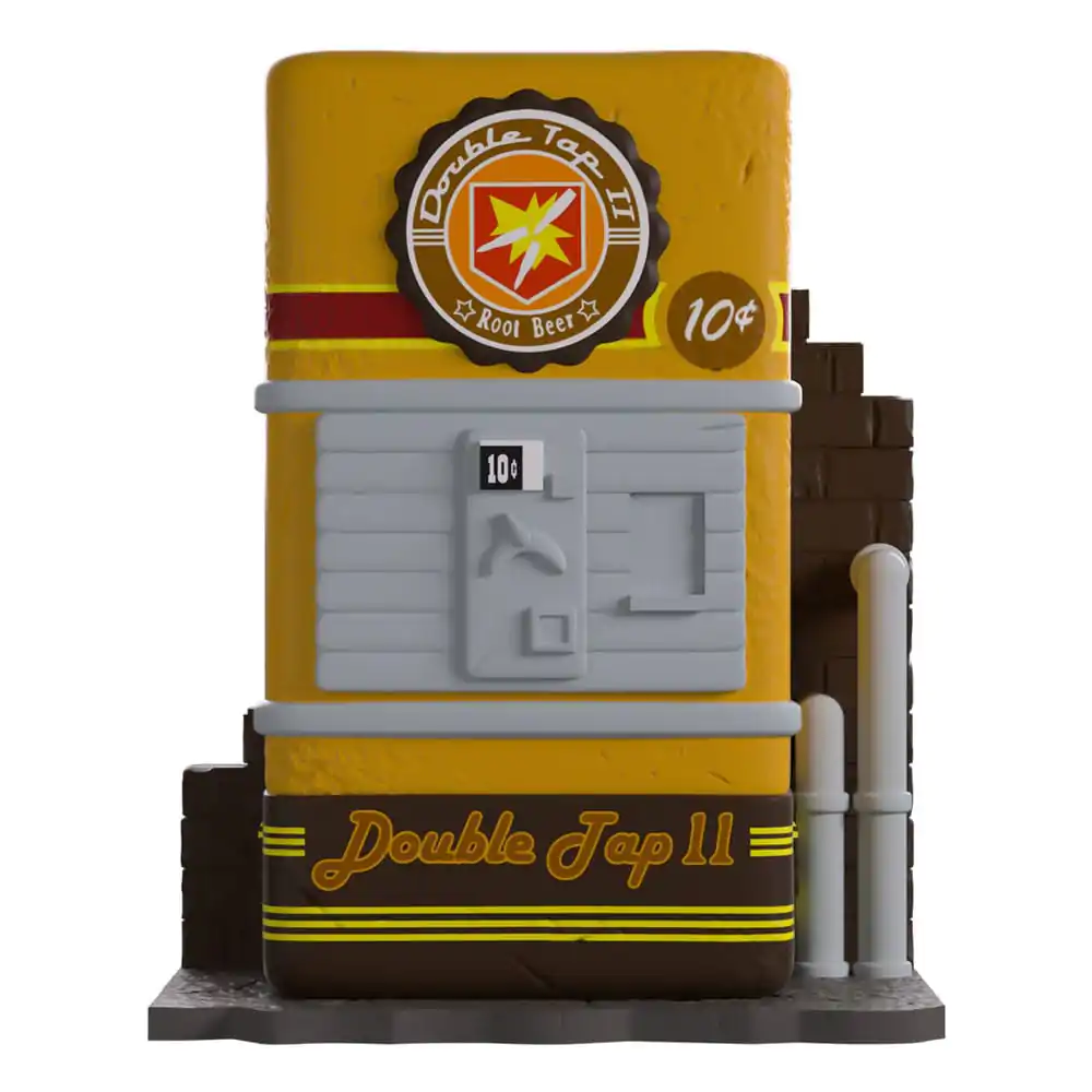 Call of Duty Figurina din vinil Double Tap Root Beer 10 cm poza produsului