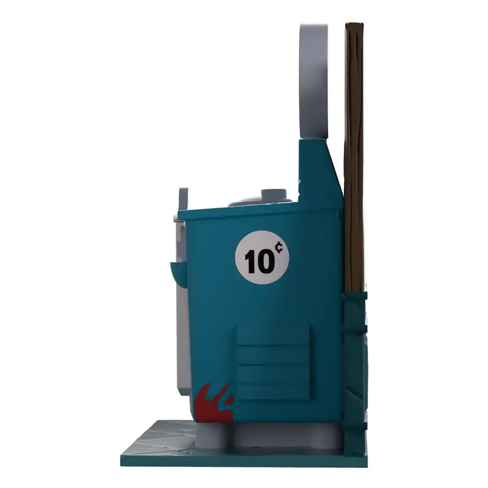 Call of Duty figurina de vinil Quick Revive 12 cm poza produsului