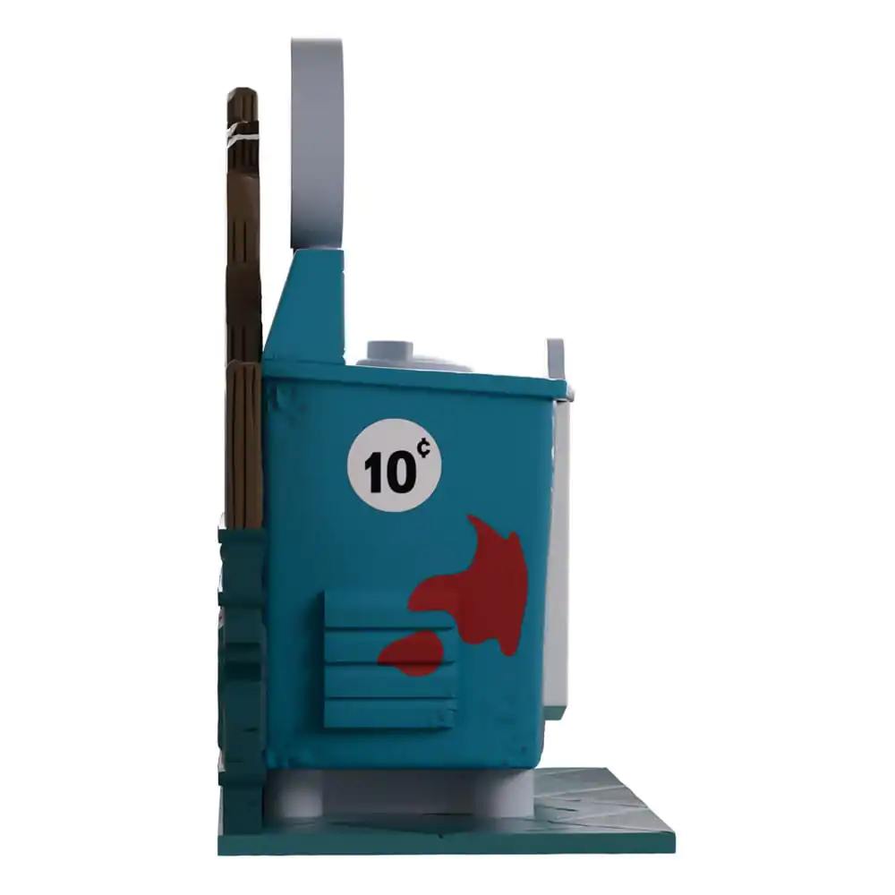 Call of Duty figurina de vinil Quick Revive 12 cm poza produsului