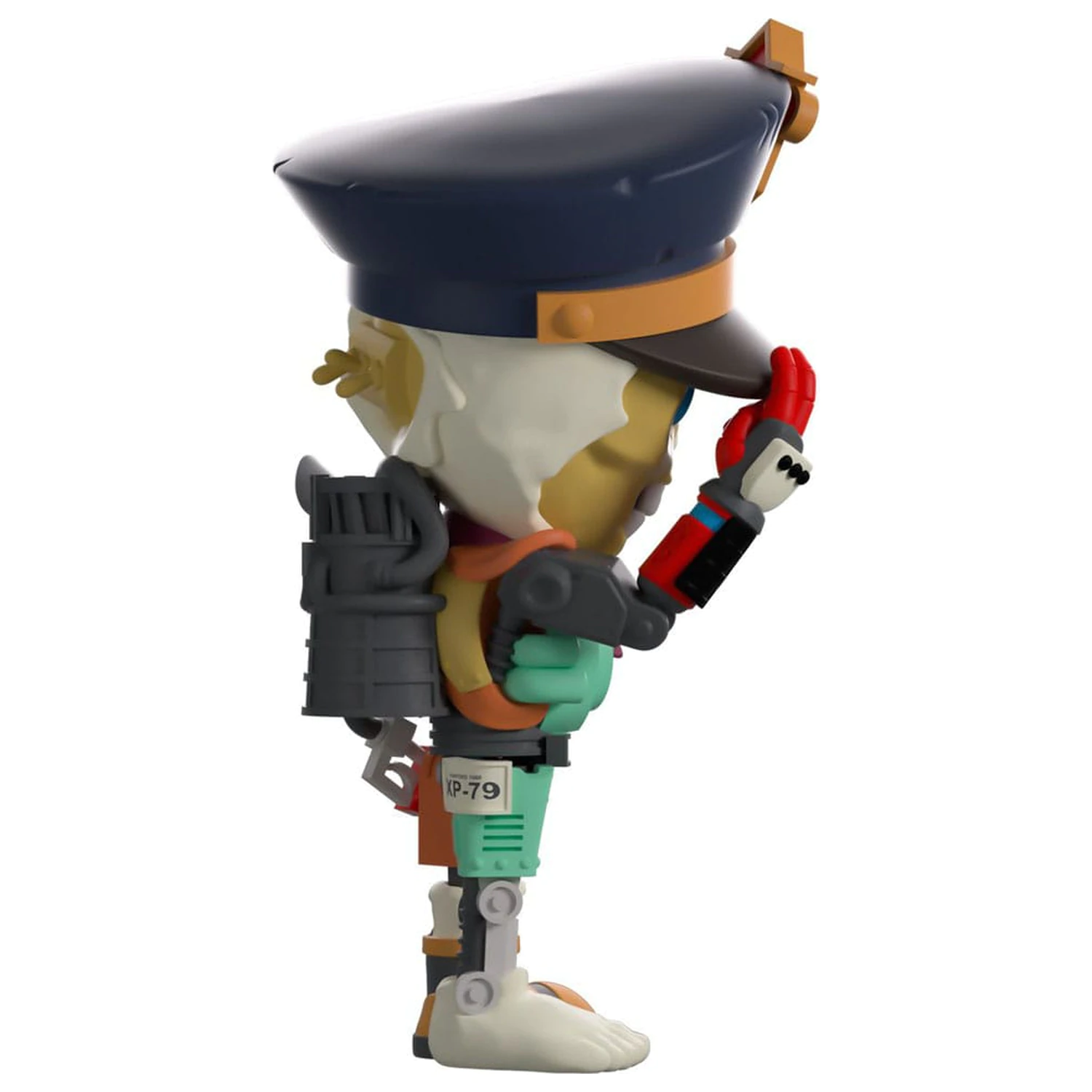 Call of Duty Figurina de vinil T.E.D.D. 14 cm poza produsului