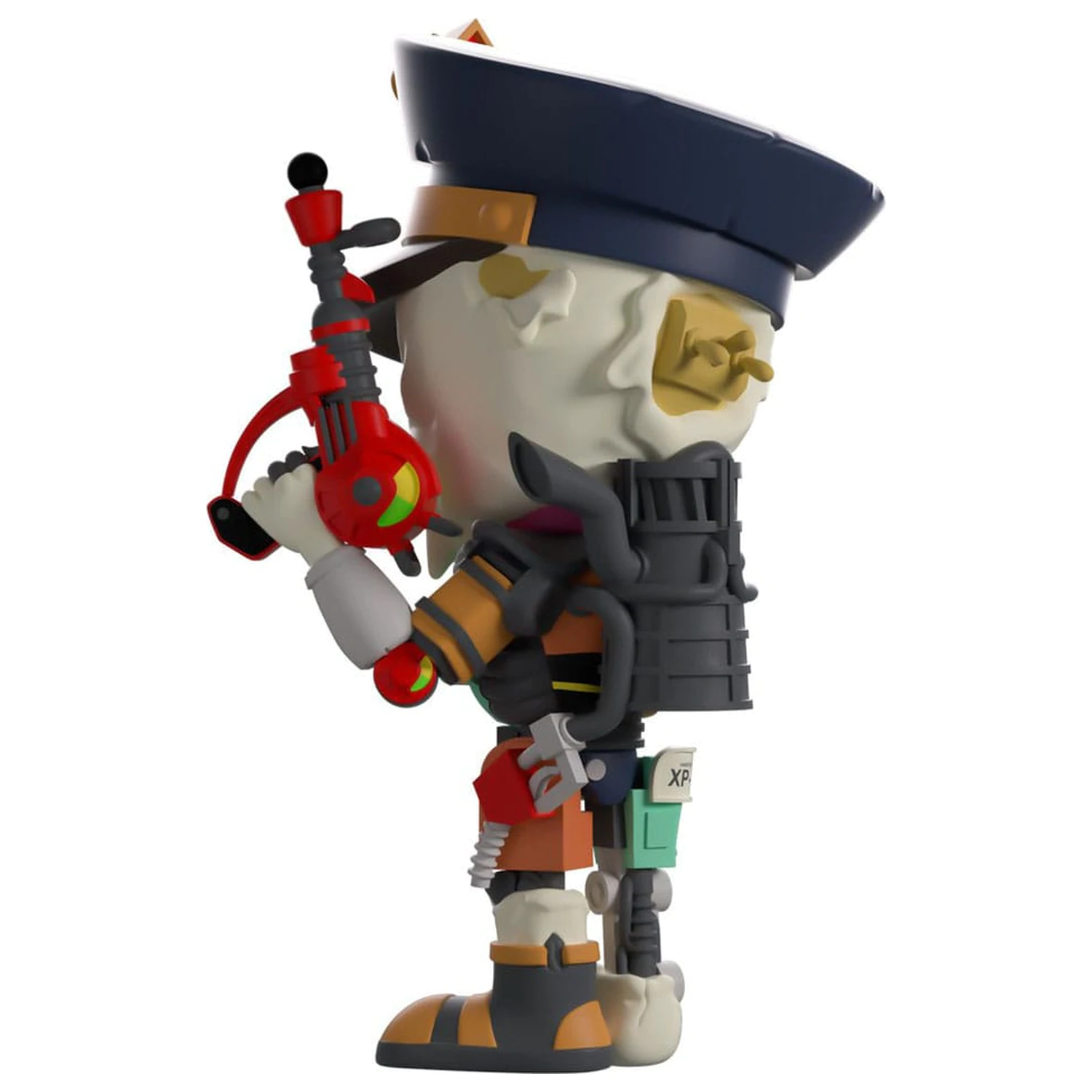 Call of Duty Figurina de vinil T.E.D.D. 14 cm poza produsului