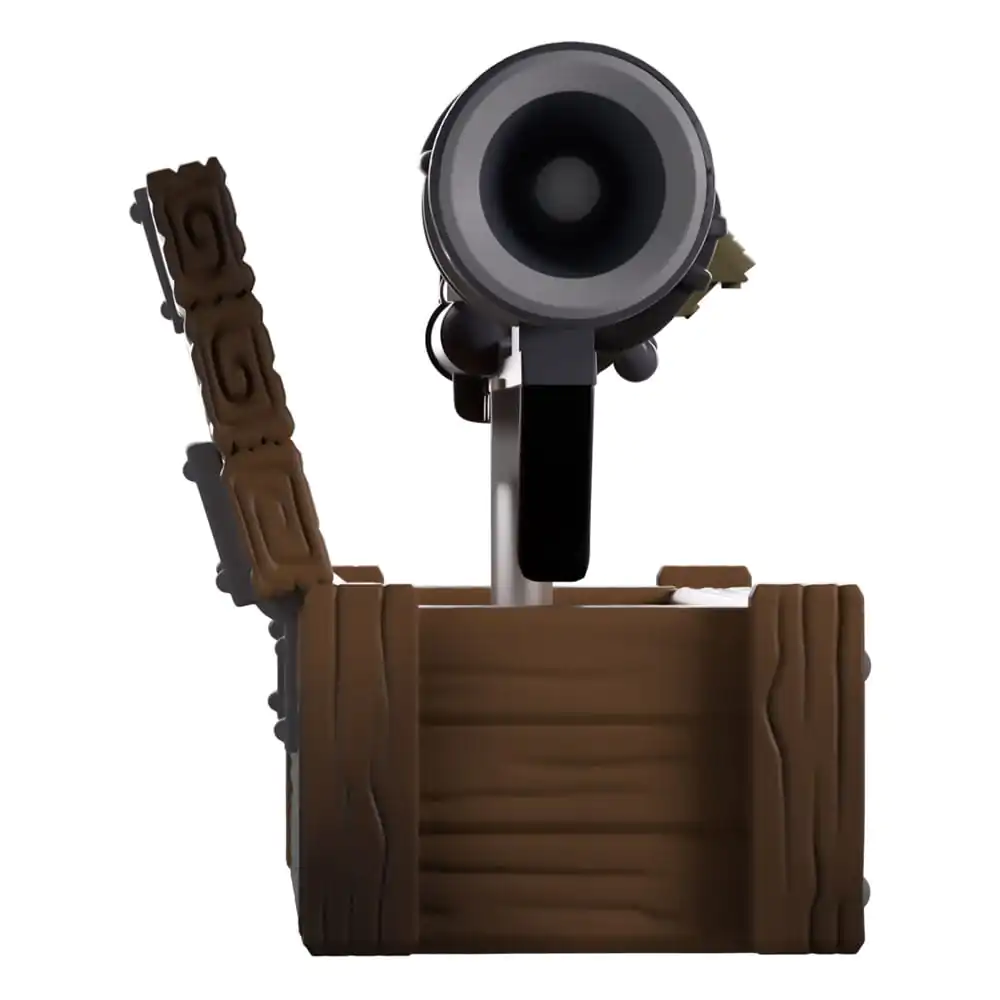 Call of Duty Figura din vinil Thunder Gun 7 cm poza produsului