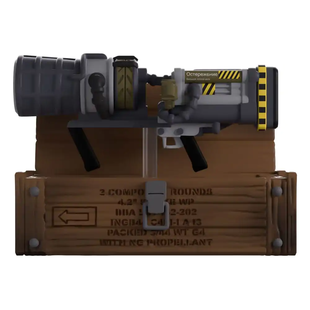 Call of Duty Figura din vinil Thunder Gun 7 cm poza produsului