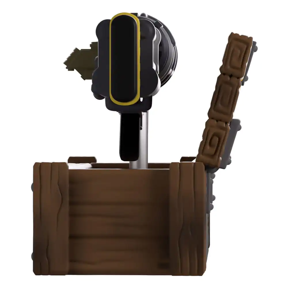 Call of Duty Figura din vinil Thunder Gun 7 cm poza produsului