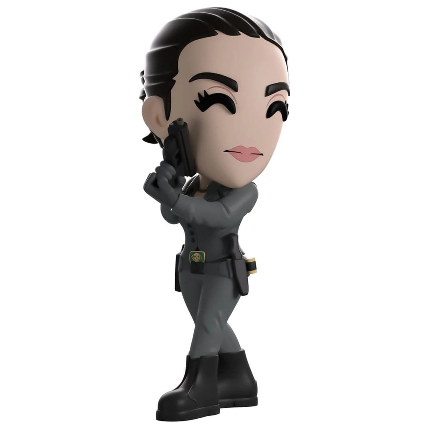 Figura din vinil Call of Duty Valeria 11 cm poza produsului