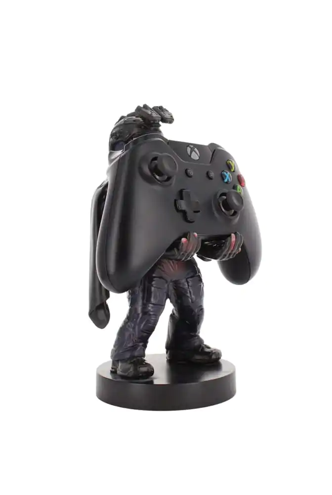 figură Call of Duty Zombie Ghost suport de prindere Cable guy 21cm poza produsului