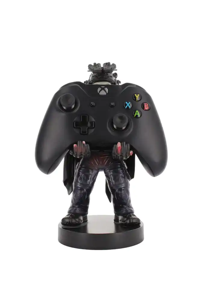 figură Call of Duty Zombie Ghost suport de prindere Cable guy 21cm poza produsului