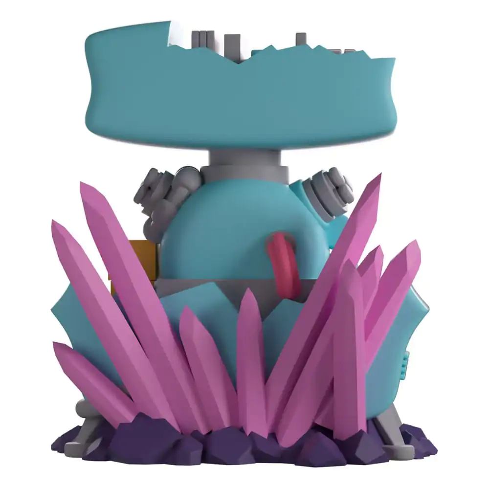 Call of Duty Zombies Figurina de vinil Liberty Falls Pack-a-Punch 11 cm poza produsului