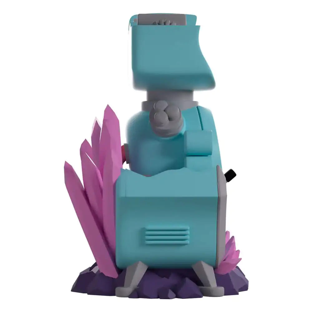 Call of Duty Zombies Figurina de vinil Liberty Falls Pack-a-Punch 11 cm poza produsului