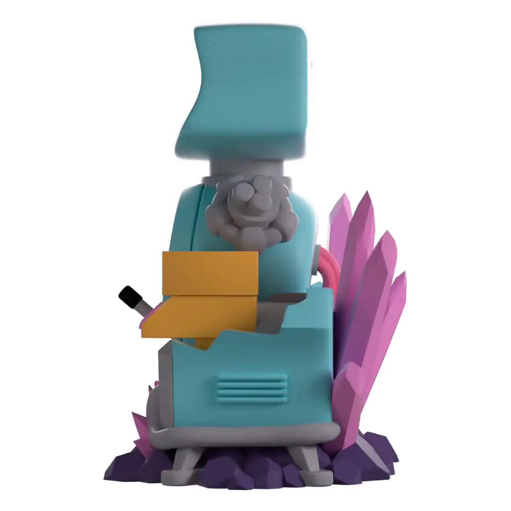 Call of Duty Zombies Figurina de vinil Liberty Falls Pack-a-Punch 11 cm poza produsului