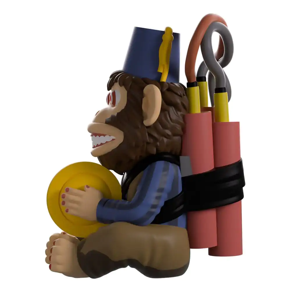 Call of Duty Zombies Figurina de vinil Monkey Bomb 10 cm poza produsului