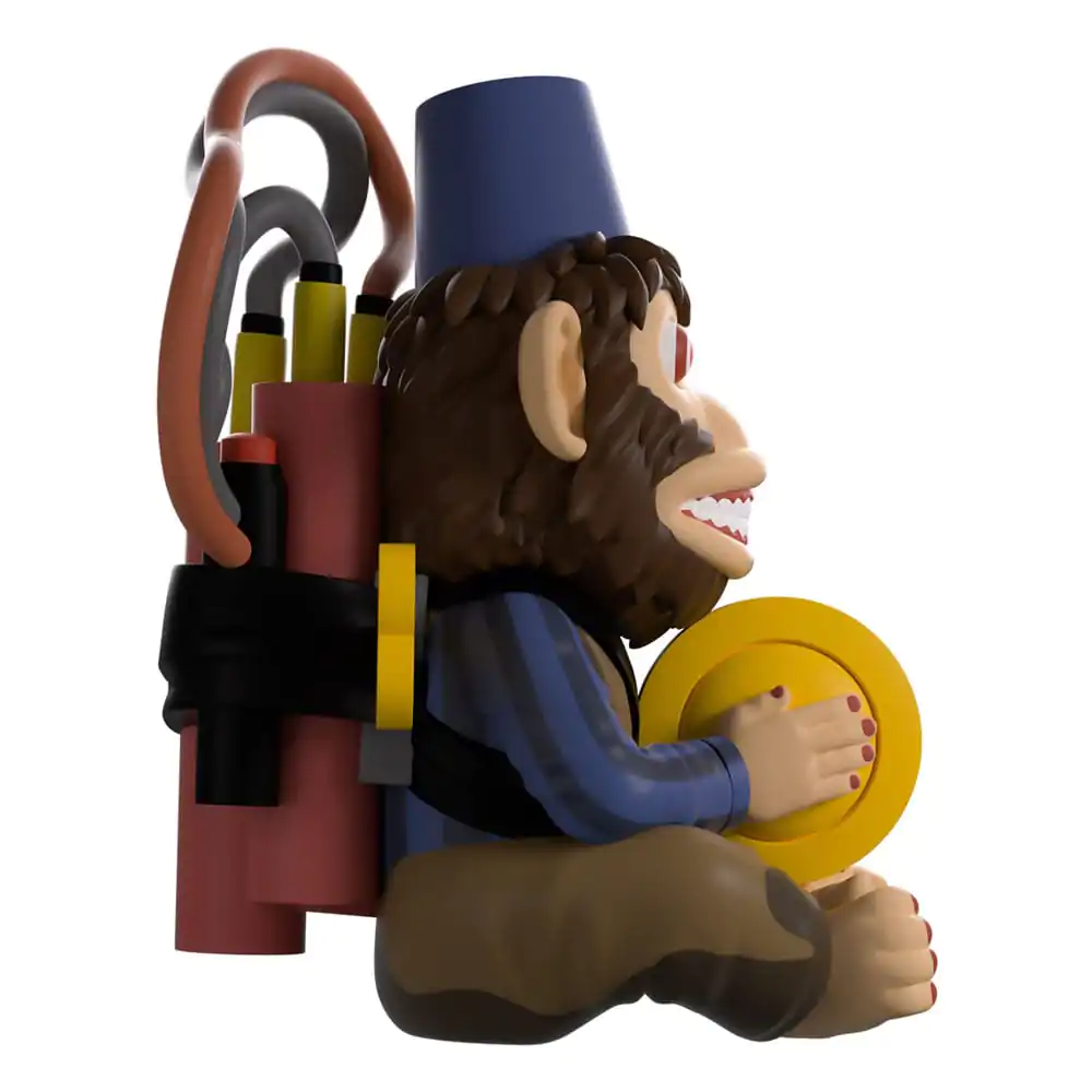 Call of Duty Zombies Figurina de vinil Monkey Bomb 10 cm poza produsului