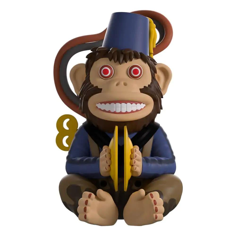Call of Duty Zombies Figurina de vinil Monkey Bomb 10 cm poza produsului