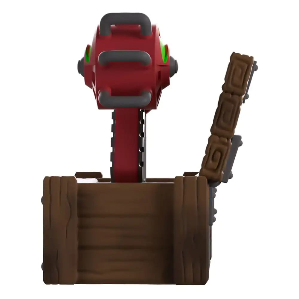 Call of Duty Zombies figurina de vinil Ray Gun 8 cm poza produsului