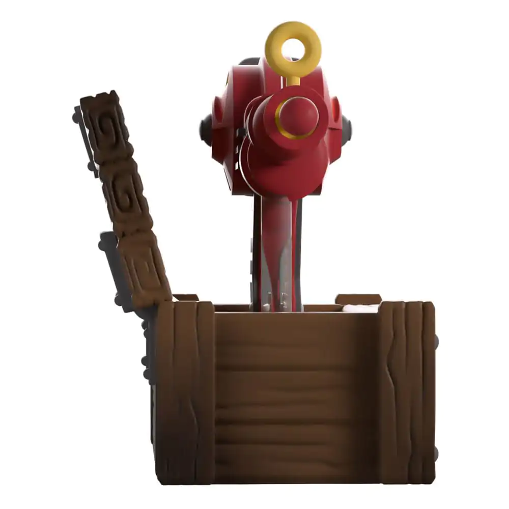 Call of Duty Zombies figurina de vinil Ray Gun 8 cm poza produsului