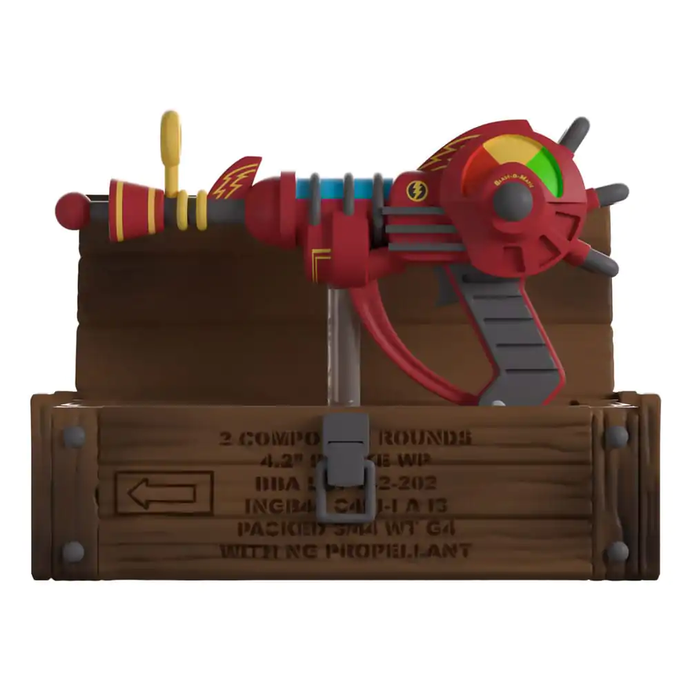 Call of Duty Zombies figurina de vinil Ray Gun 8 cm poza produsului