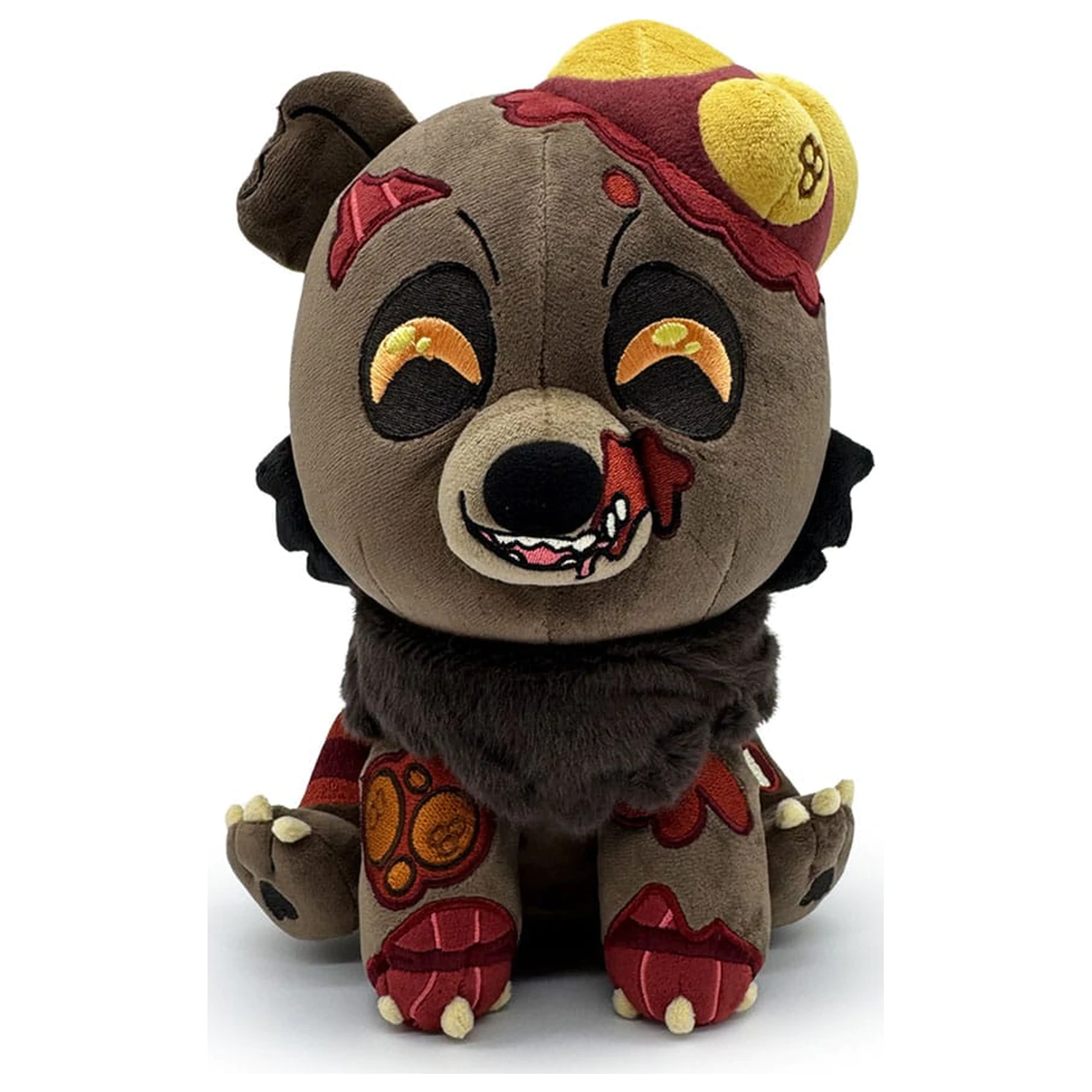 Call of Duty Figurina de plus Zursa 23 cm poza produsului