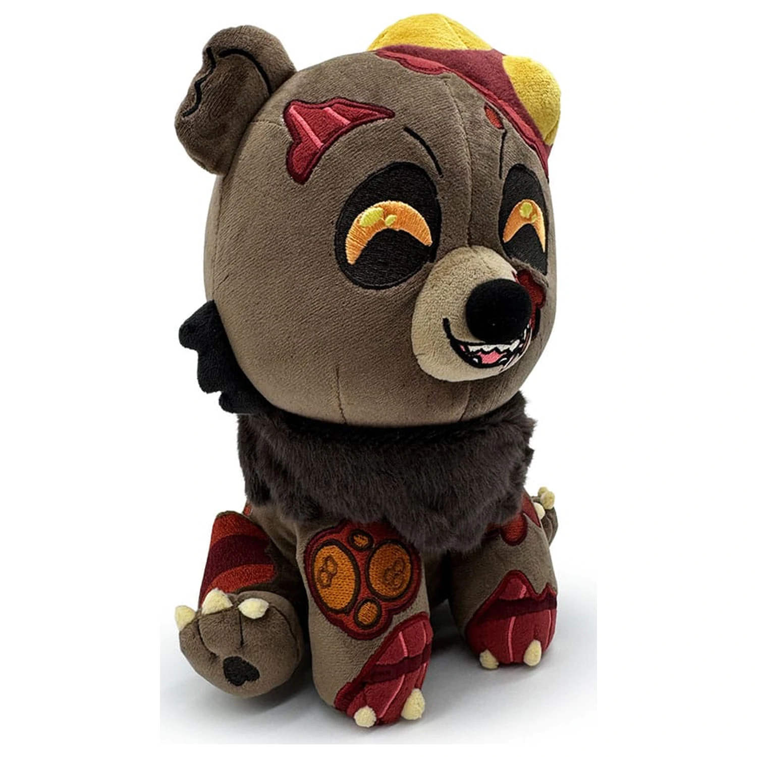 Call of Duty Figurina de plus Zursa 23 cm poza produsului