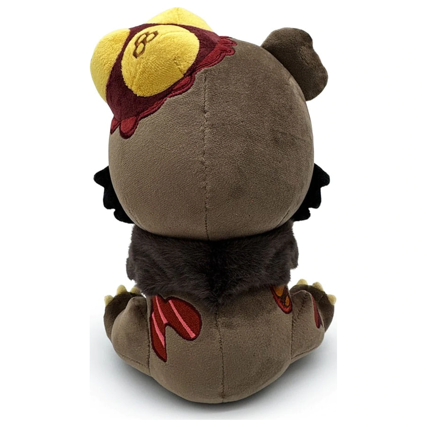 Call of Duty Figurina de plus Zursa 23 cm poza produsului