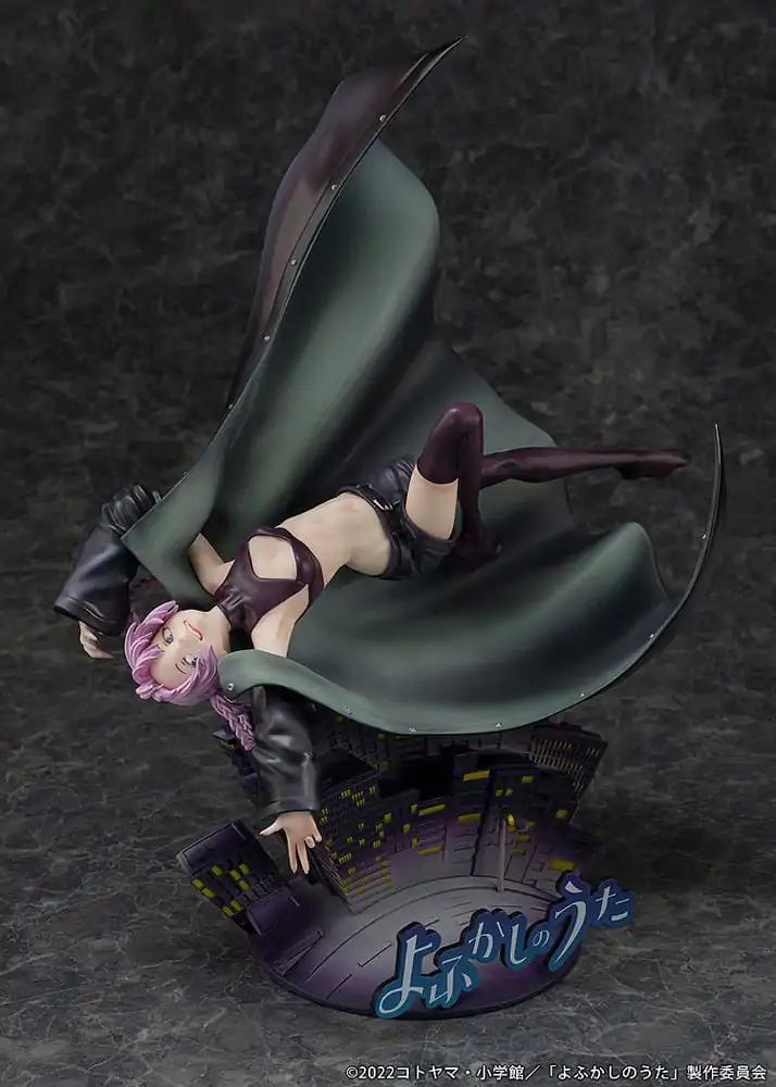 Statuie PVC 1/7 Nazuna Nanakusa 31 cm poza produsului