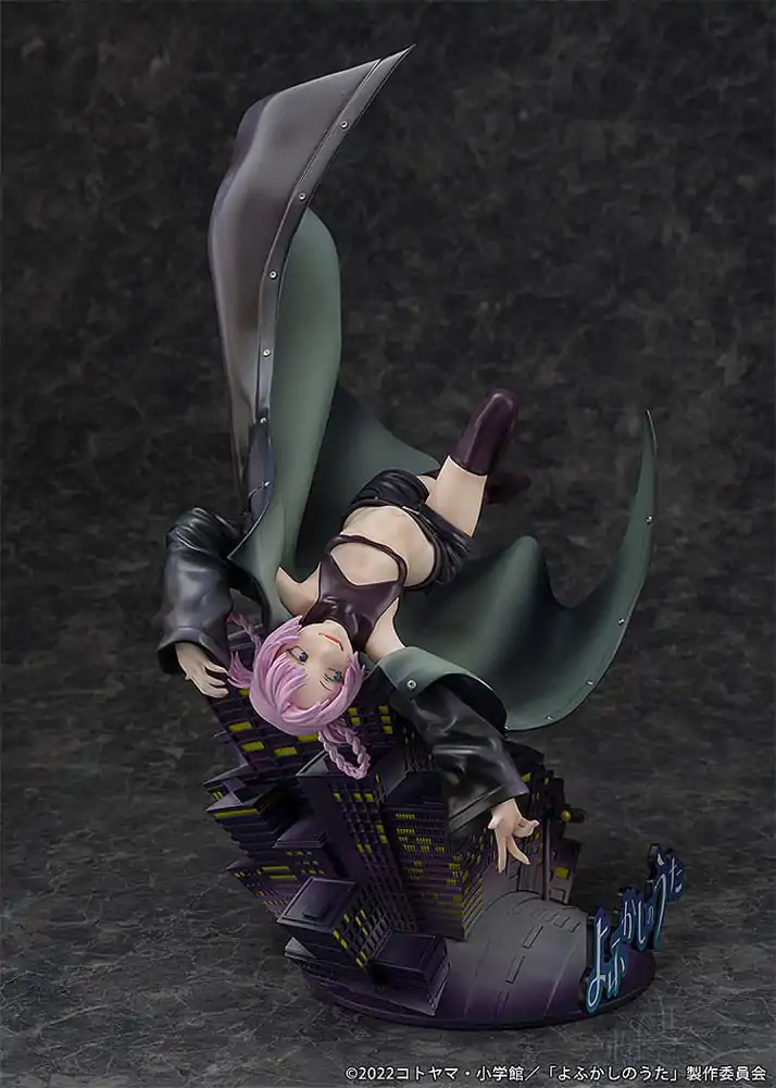 Statuie PVC 1/7 Nazuna Nanakusa 31 cm poza produsului
