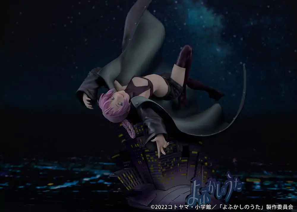 Statuie PVC 1/7 Nazuna Nanakusa 31 cm poza produsului