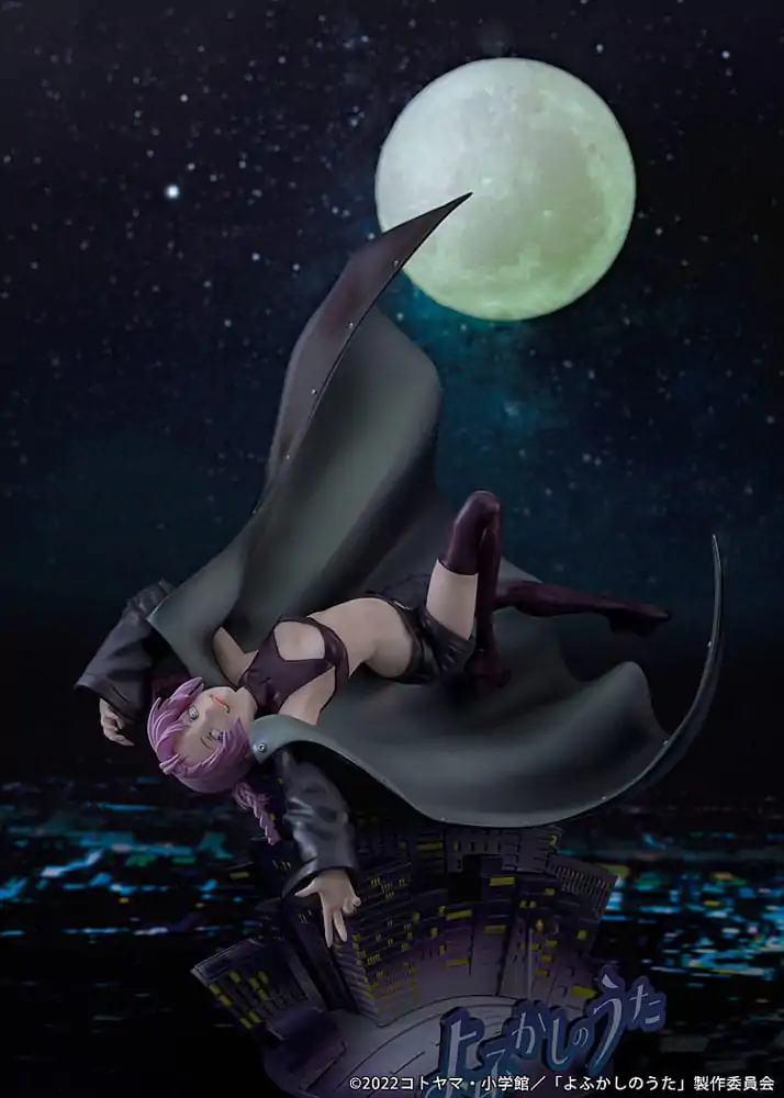 Statuie PVC 1/7 Nazuna Nanakusa 31 cm poza produsului