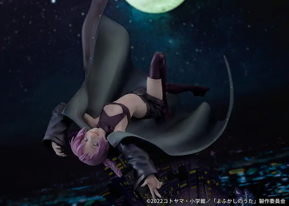 Statuie PVC 1/7 Nazuna Nanakusa 31 cm poza produsului