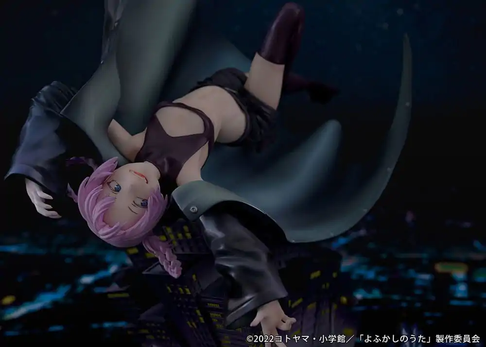 Statuie PVC 1/7 Nazuna Nanakusa 31 cm poza produsului