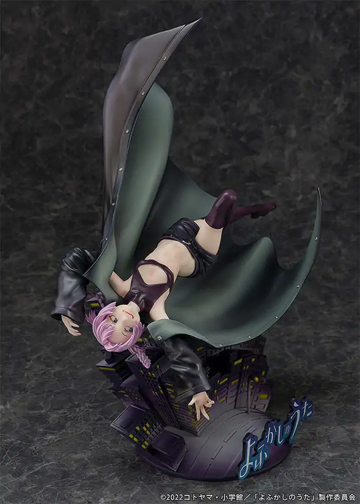 Statuie PVC 1/7 Nazuna Nanakusa 31 cm poza produsului