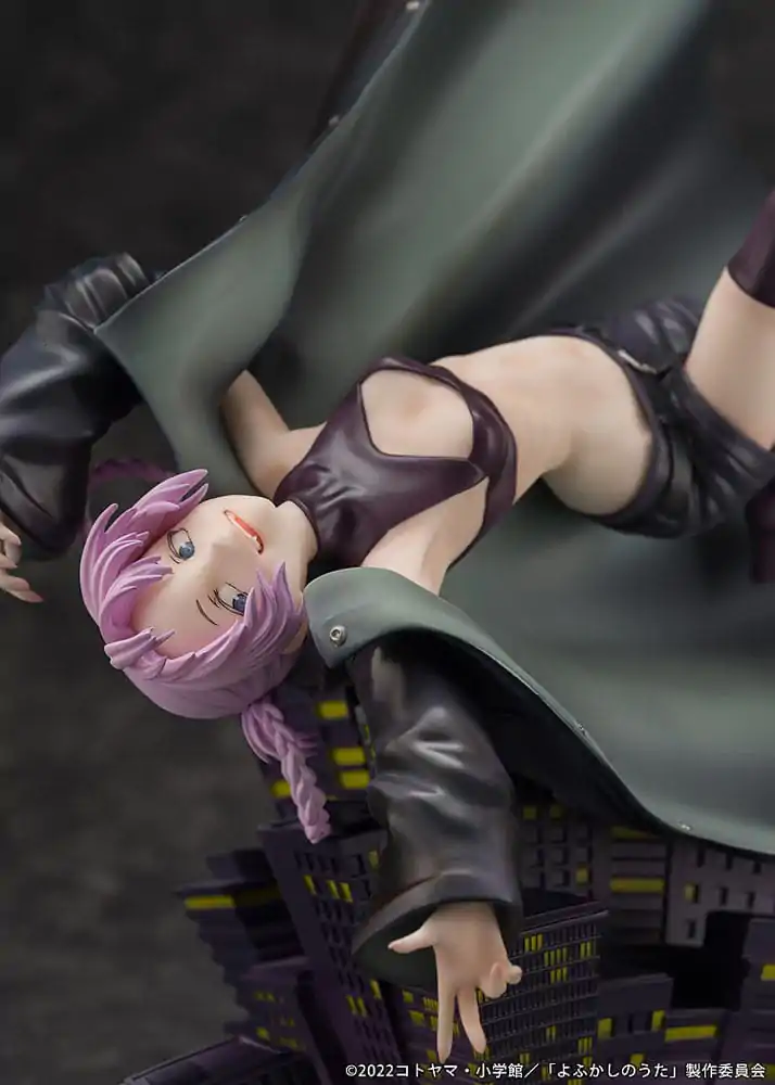 Statuie PVC 1/7 Nazuna Nanakusa 31 cm poza produsului