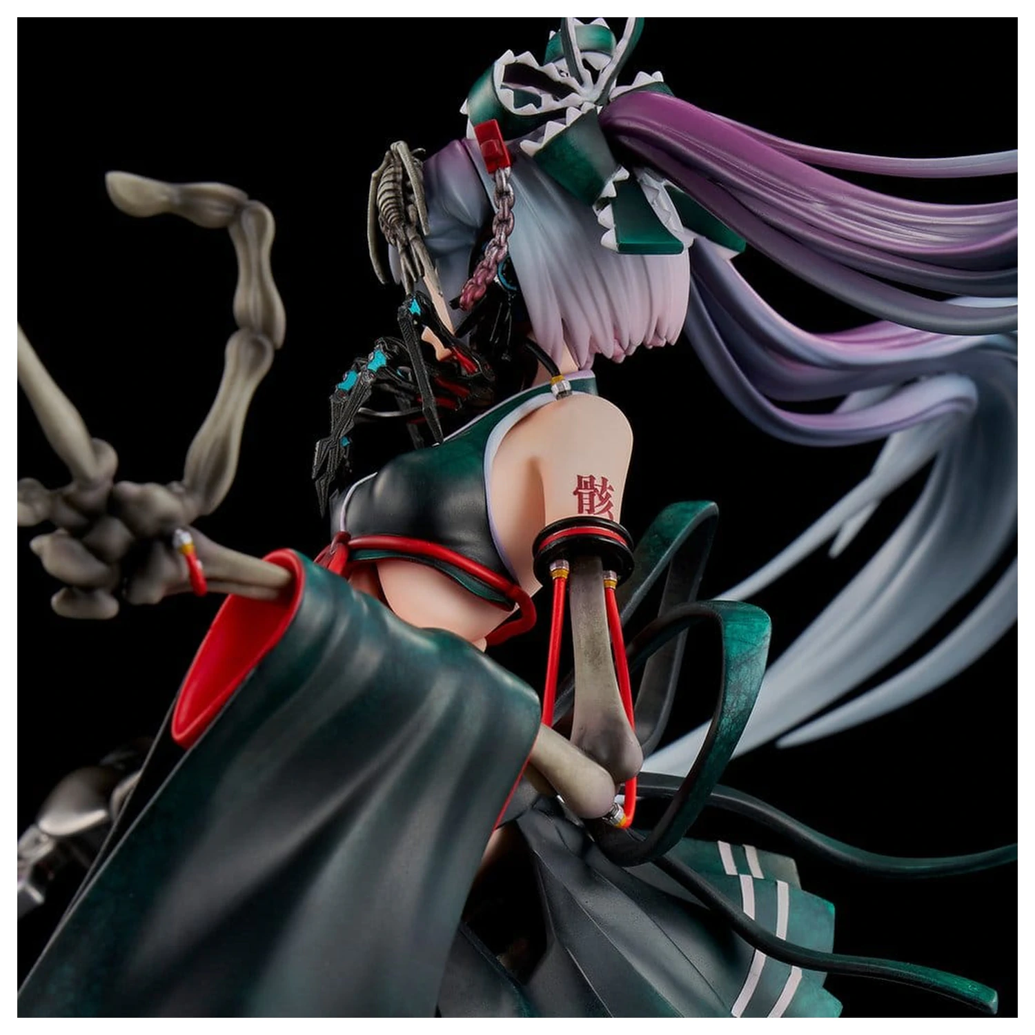 Calne Ca PVC Figurina Stil Japonez 15th Memorial Costume (Reissue) 26 cm poza produsului