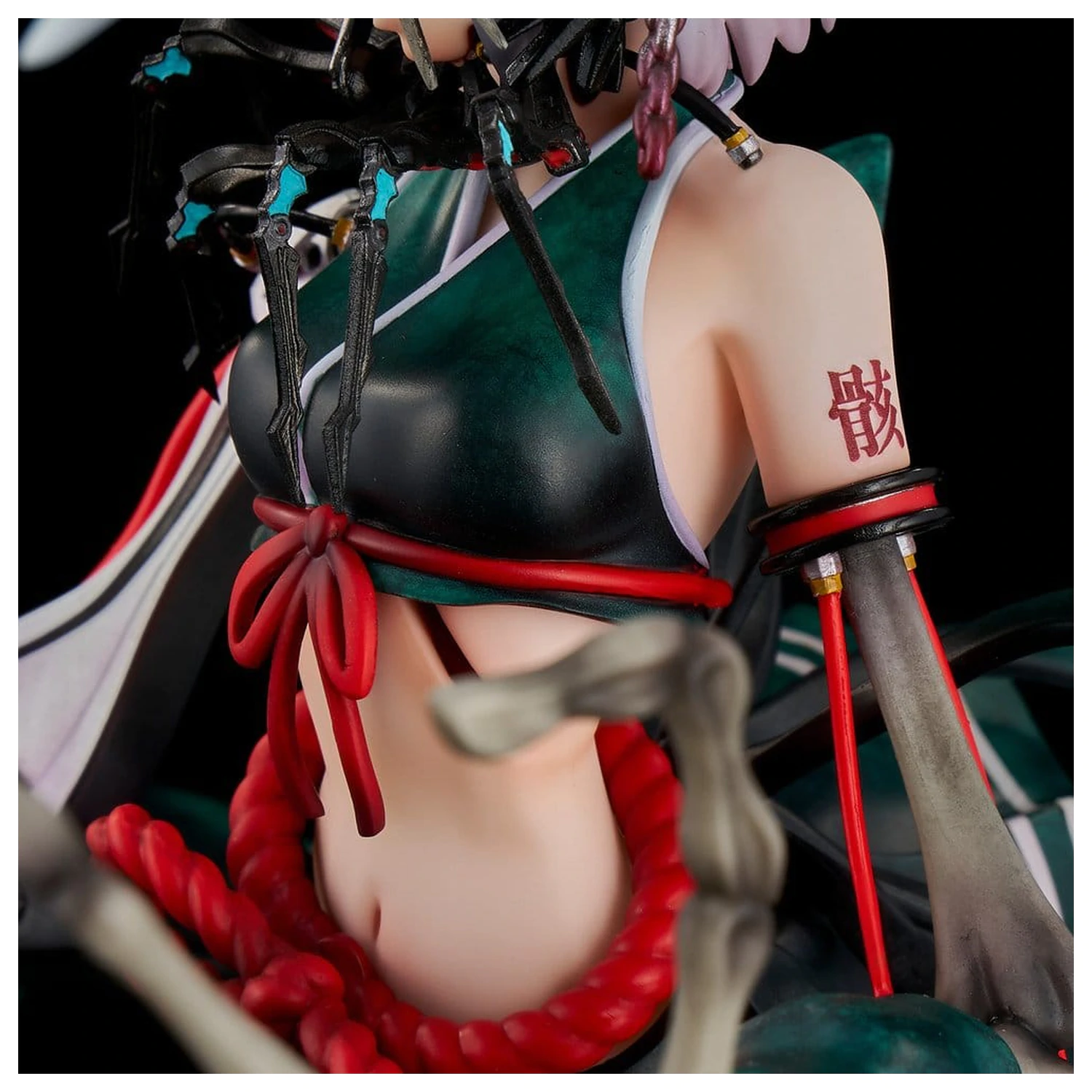 Calne Ca PVC Figurina Stil Japonez 15th Memorial Costume (Reissue) 26 cm poza produsului
