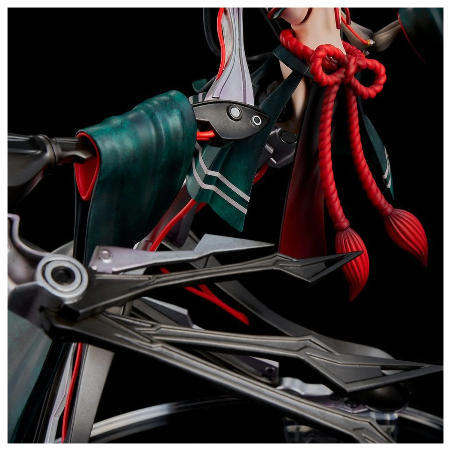 Calne Ca PVC Figurina Stil Japonez 15th Memorial Costume (Reissue) 26 cm poza produsului
