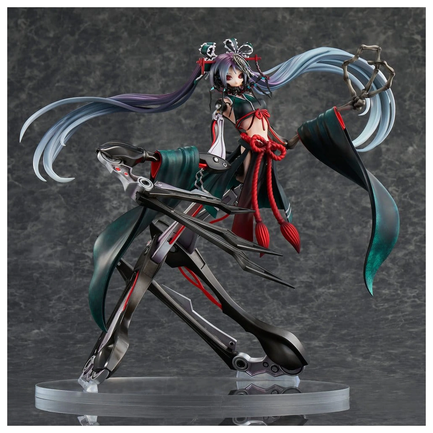 Calne Ca PVC Figurina Stil Japonez 15th Memorial Costume (Reissue) 26 cm poza produsului