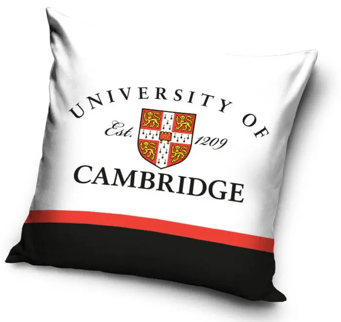 Cambridge Fata de perna 40*40 cm poza produsului
