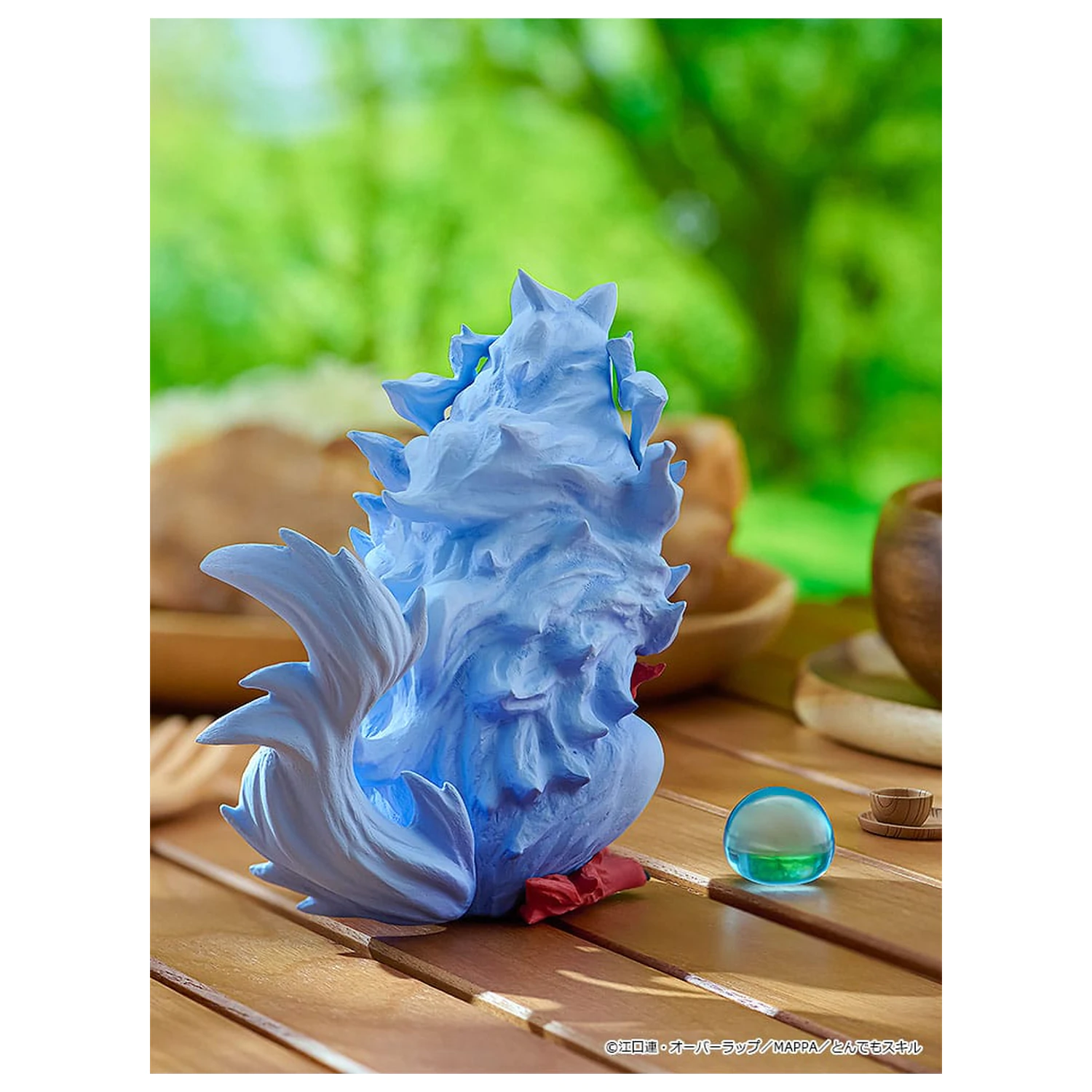 Campfire Cooking in Another World with My Absurd Skill Pop Up Parade Swacchao! statuie din PVC Fel & Sui 11 cm poza produsului