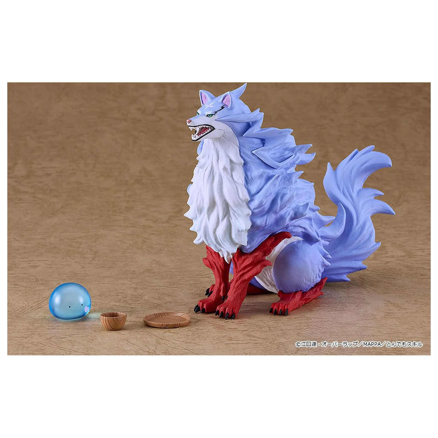 Campfire Cooking in Another World with My Absurd Skill Pop Up Parade Swacchao! statuie din PVC Fel & Sui 11 cm poza produsului