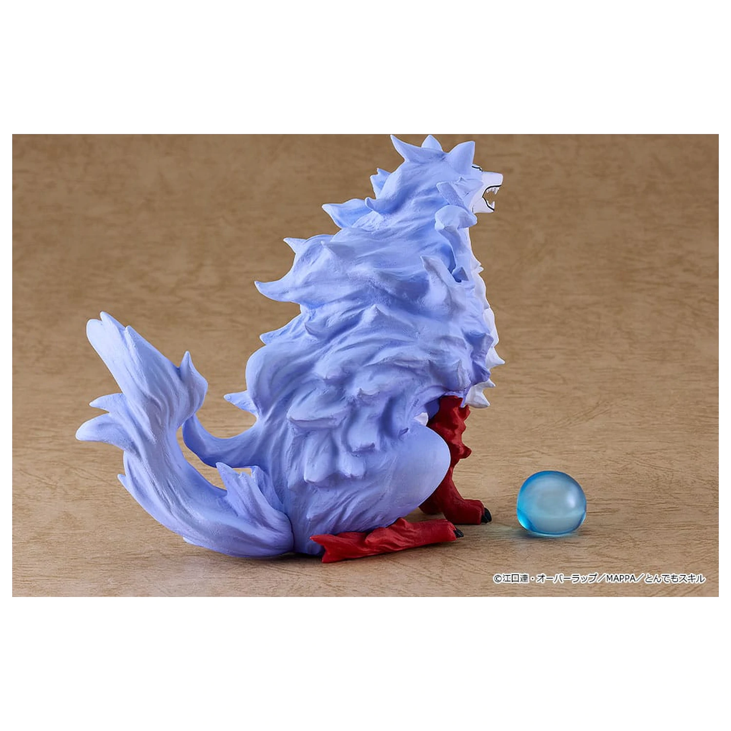 Campfire Cooking in Another World with My Absurd Skill Pop Up Parade Swacchao! statuie din PVC Fel & Sui 11 cm poza produsului