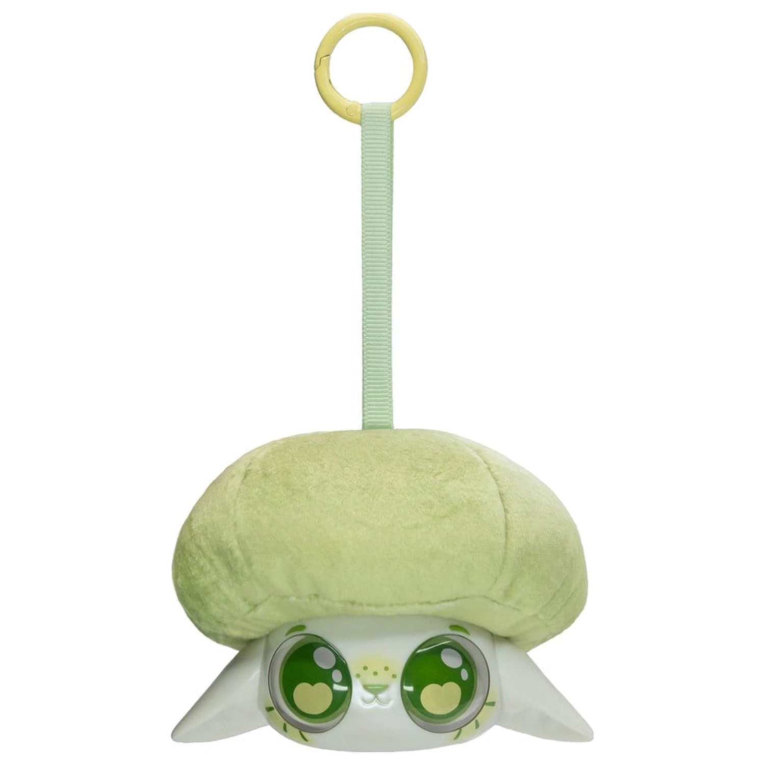 Capkins Plush Breloc cu Cap poza produsului