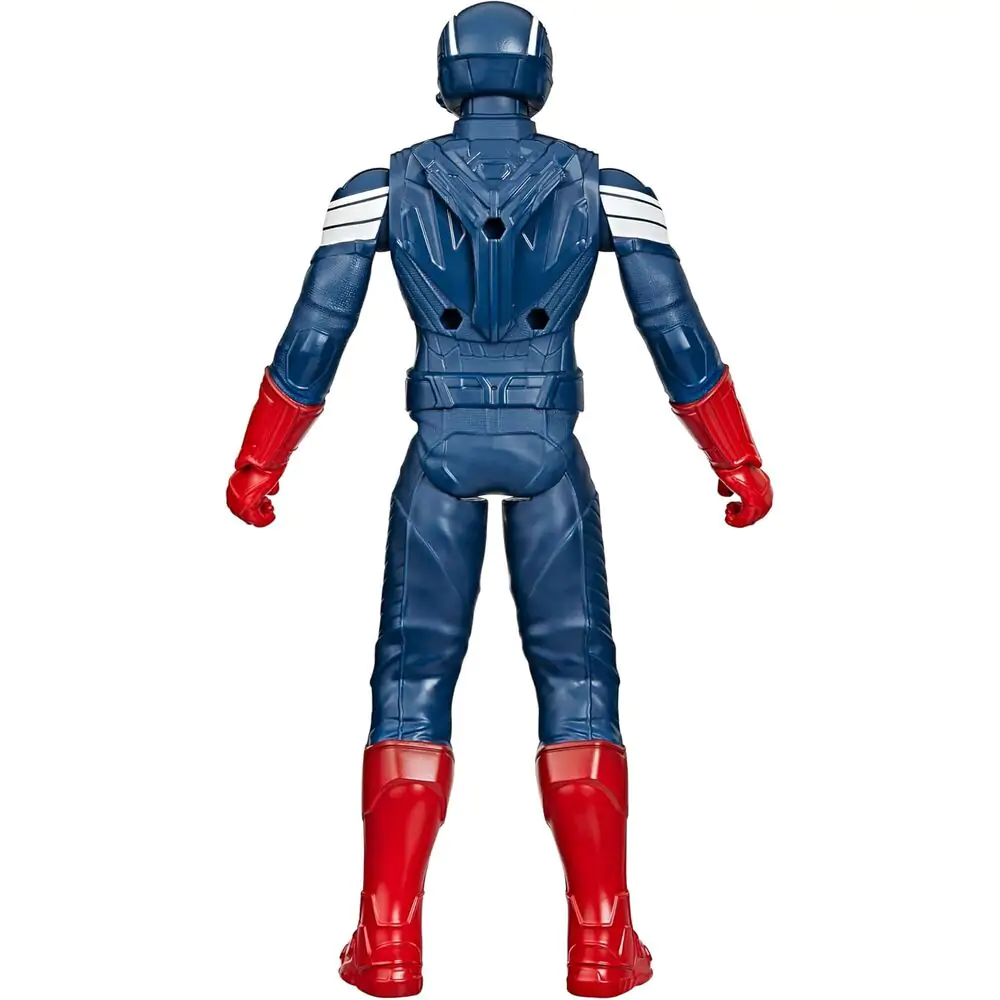 Figurină Captain America 30cm poza produsului