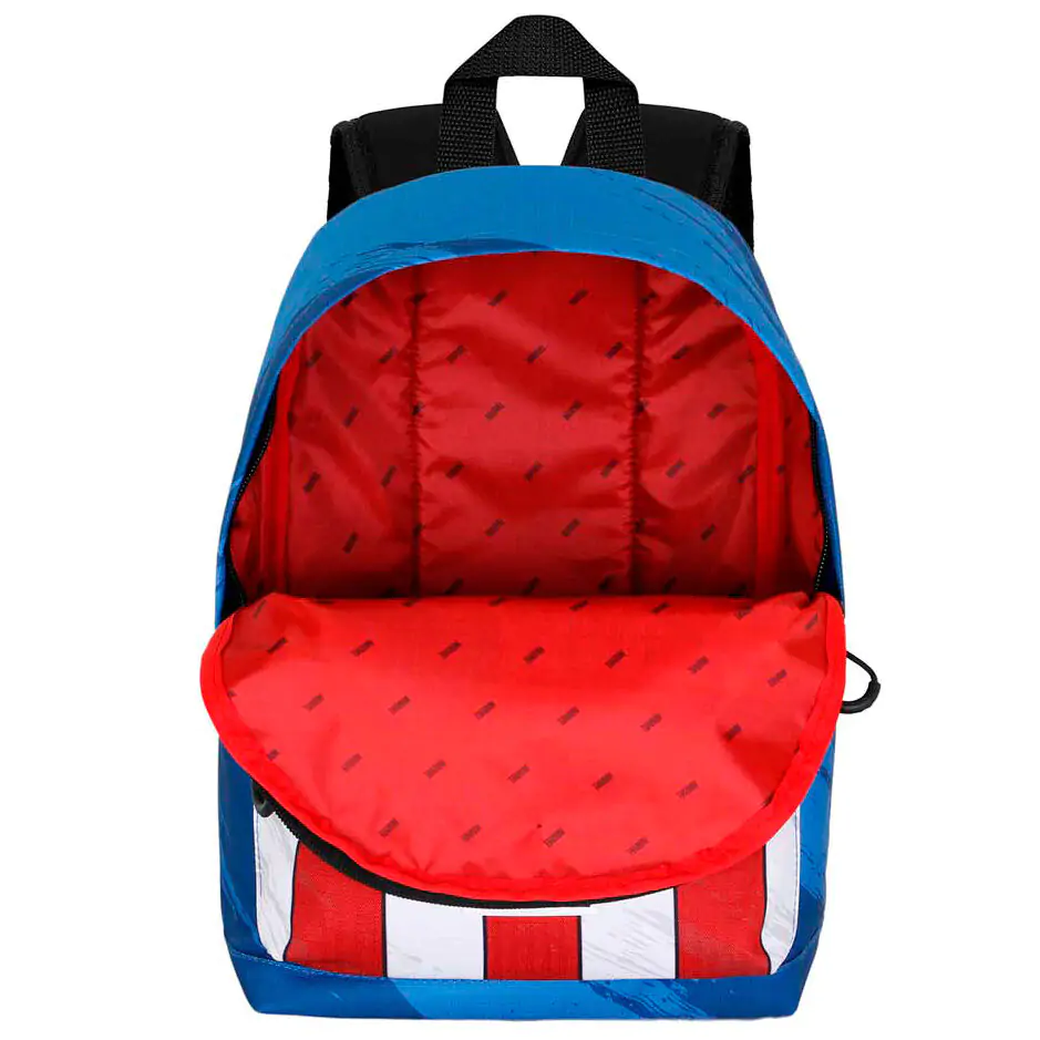 Marvel Captain America Gears rucsac adaptabil 34cm poza produsului