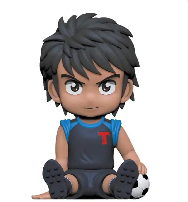 Pușculiță Captain Tsubasa Kojiro Hyuga 18 cm poza produsului