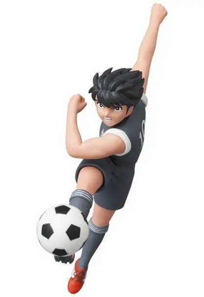 Captain Tsubasa Series 2 UDF Mini figurină Hyuga Kojiro 11 cm poza produsului