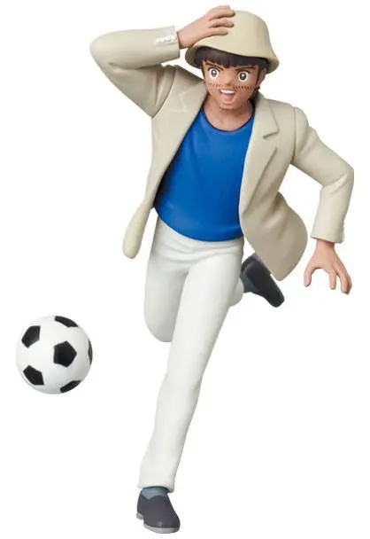 Captain Tsubasa Series 2 UDF Figurina Mini Roberto Hongo 11 cm poza produsului