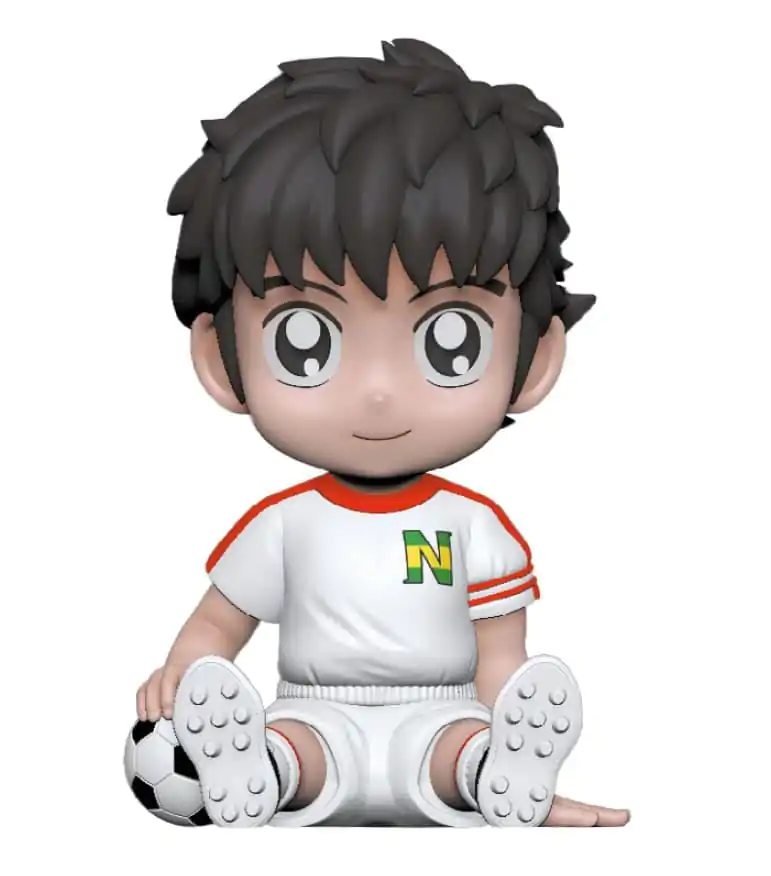 Pușculiță Captain Tsubasa Tsubasa Ozora 18 cm poza produsului